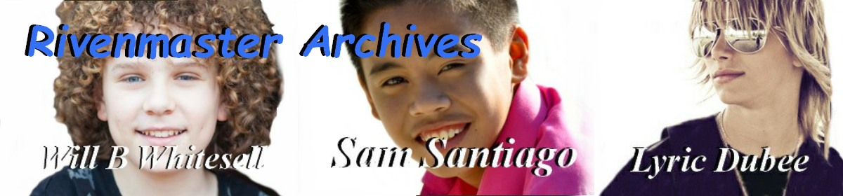 Rivenmaster Archives-Banner