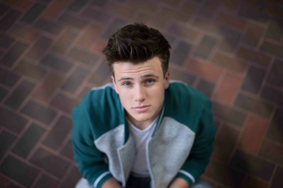 anthem lights band spencer kane