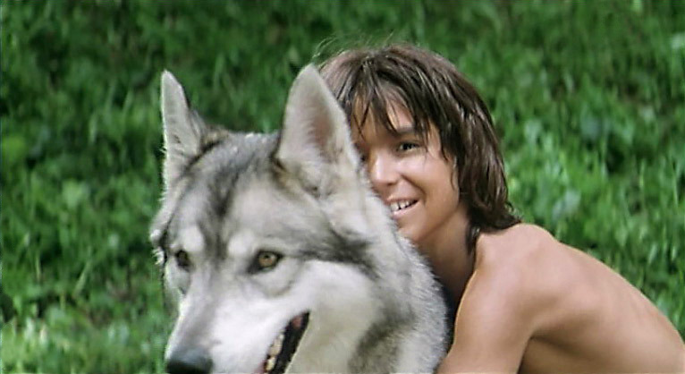 Jamie Williams Mowgli2