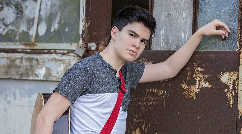 Josh Flores Headed for Success! Rivenmaster Promotions