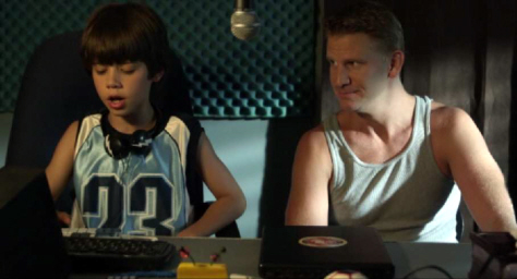 Lifted 2010 A film with Heart Starring Uriah Shelton, Rivenmaster Promotions henrywithdad